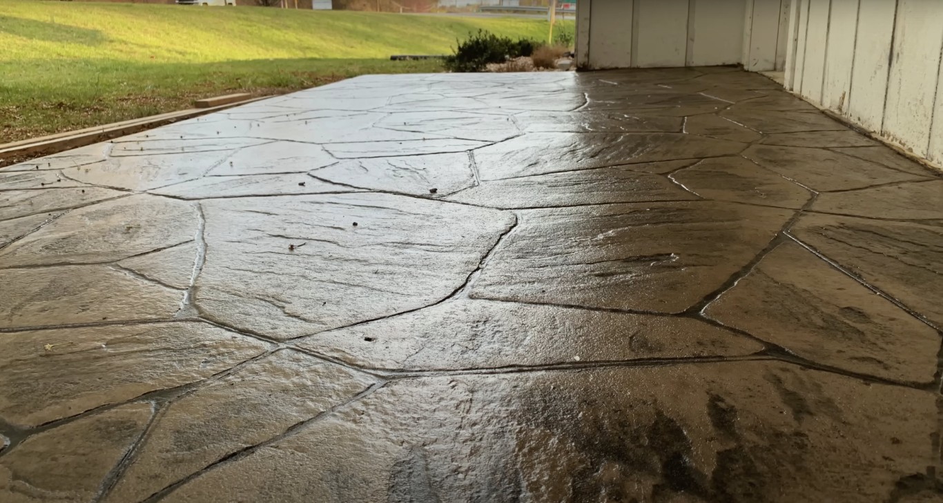 Concrete Patios service in Issaquah, WA
